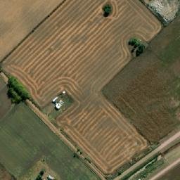 Satellite imagery of HEND, AR