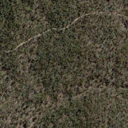 Satellite imagery of Dry Creek Mine, AU