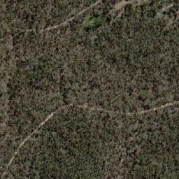 Satellite imagery of Dry Creek Mine, AU