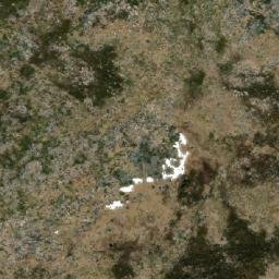 Satellite imagery of Gungartan, AU