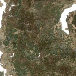 Satellite imagery of Gungartan, AU
