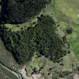 Satellite imagery of 3331, NZ