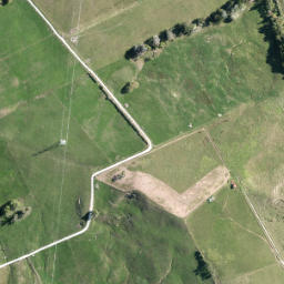 Satellite imagery of 3332, NZ