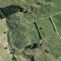 Satellite imagery of 3332, NZ