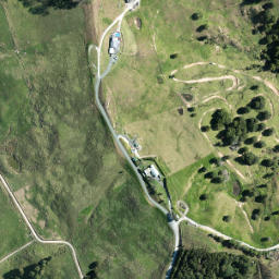 Satellite imagery of 3332, NZ
