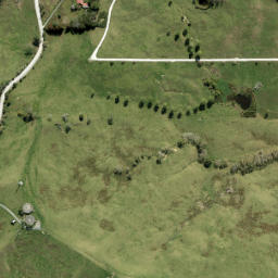 Satellite imagery of 601, NZ