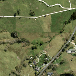 Satellite imagery of 601, NZ