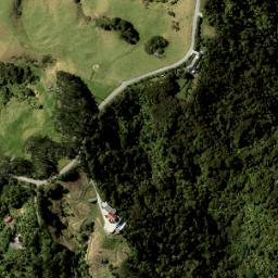 Satellite imagery of 3421, NZ