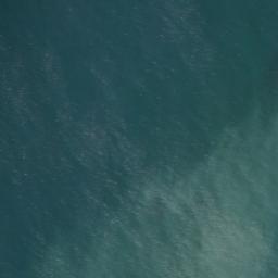 Satellite imagery of Punta Monte del Zorro, CL