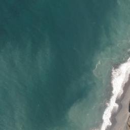 Satellite imagery of Punta Monte del Zorro, CL