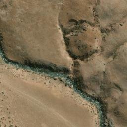 Satellite imagery of Loma del Medio, AR