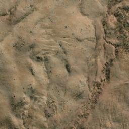 Satellite imagery of Loma del Medio, AR