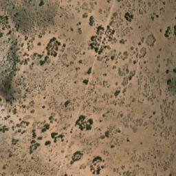 Satellite imagery of Loma Alta, AR