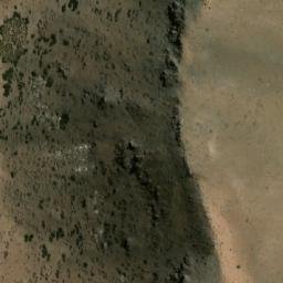 Satellite imagery of Loma Alta, AR