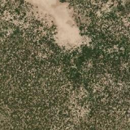 Satellite imagery of Loma Negra, AR