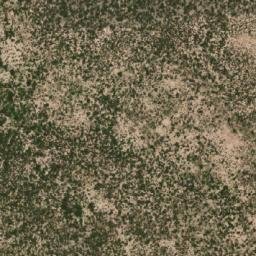 Satellite imagery of Loma Negra, AR