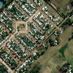 Satellite imagery of HEND, AR