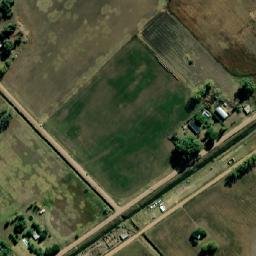 Satellite imagery of HEND, AR