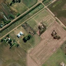 Satellite imagery of HEND, AR