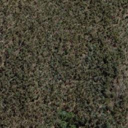 Satellite imagery of Dry Creek Mine, AU