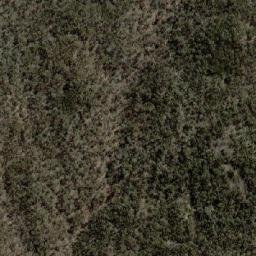 Satellite imagery of Dry Creek Mine, AU