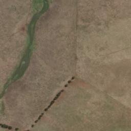 Satellite imagery of Pipers Hill, AU
