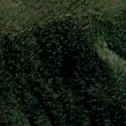 Satellite imagery of Peak Alone, AU