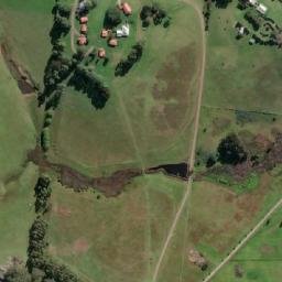 Satellite imagery of Boat Harbour Point, AU