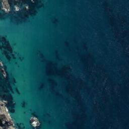Satellite imagery of Boat Harbour Point, AU