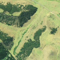 Satellite imagery of Mahipatua Pa, NZ