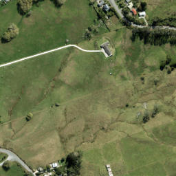 Satellite imagery of 601, NZ