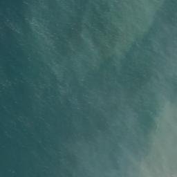 Satellite imagery of Punta Monte del Zorro, CL