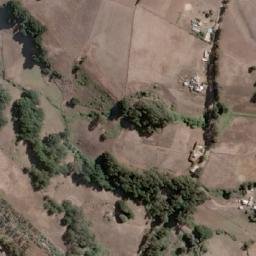 Satellite imagery of Punta Monte del Zorro, CL