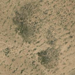 Satellite imagery of Loma del Medio, AR