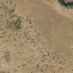 Satellite imagery of Loma del Medio, AR