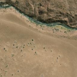 Satellite imagery of Loma del Medio, AR