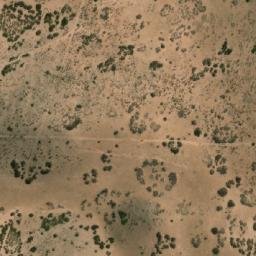 Satellite imagery of Loma Alta, AR