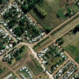 Satellite imagery of HEND, AR