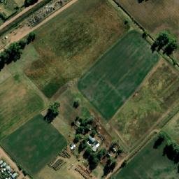 Satellite imagery of HEND, AR