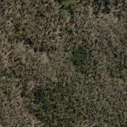 Satellite imagery of Dry Creek Mine, AU