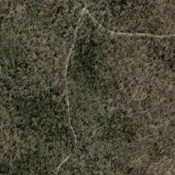 Satellite imagery of Dry Creek Mine, AU