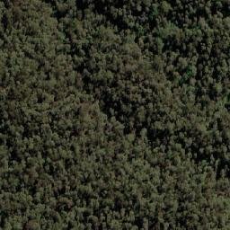 Satellite imagery of Scammels Lookout, AU