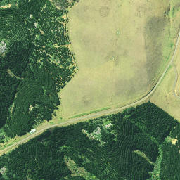 Satellite imagery of Mahipatua Pa, NZ