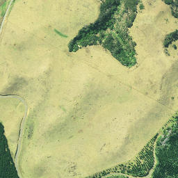 Satellite imagery of Mahipatua Pa, NZ
