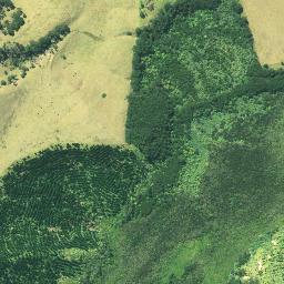 Satellite imagery of Mahipatua Pa, NZ