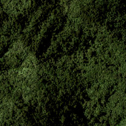 Satellite imagery of III TAMAHUNGA, NZ
