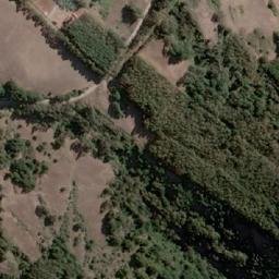 Satellite imagery of Punta Monte del Zorro, CL