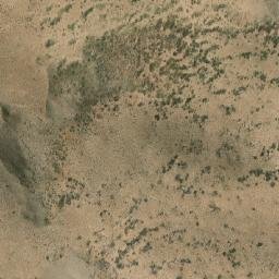 Satellite imagery of Loma del Medio, AR