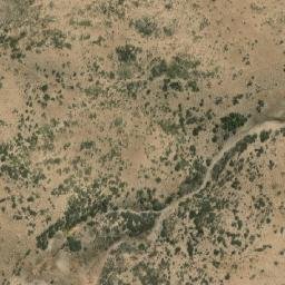 Satellite imagery of Loma del Medio, AR