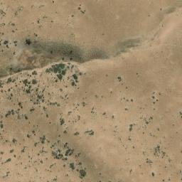 Satellite imagery of Loma del Medio, AR